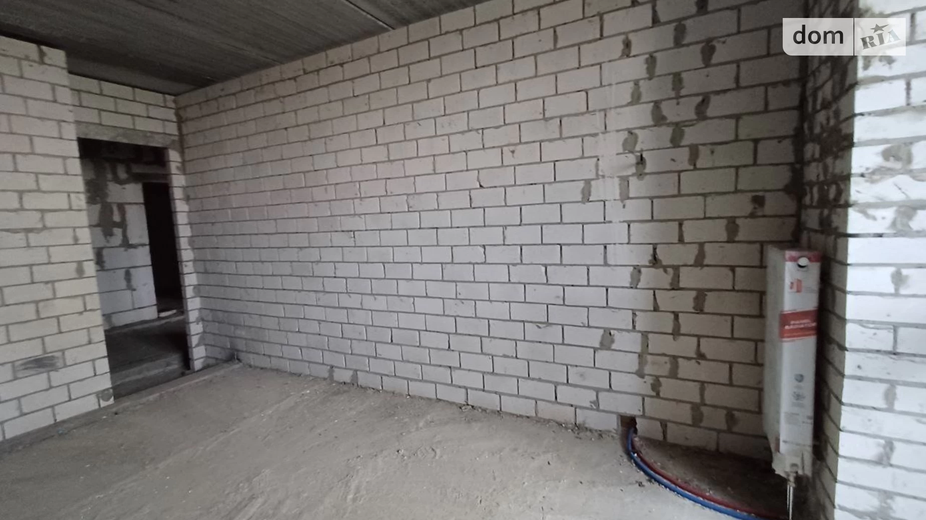 Продается 1-комнатная квартира 62 кв. м в Харькове, ул. Клочковская, 108 корпус 1  - фото 2