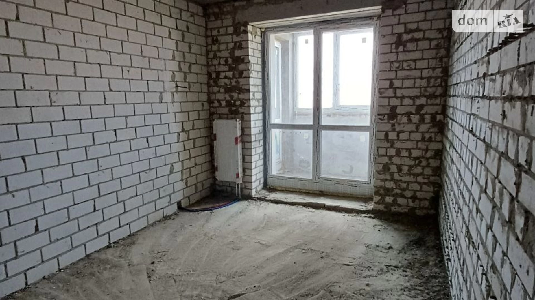 Продается 1-комнатная квартира 62 кв. м в Харькове, ул. Клочковская, 108 корпус 1  - фото 4