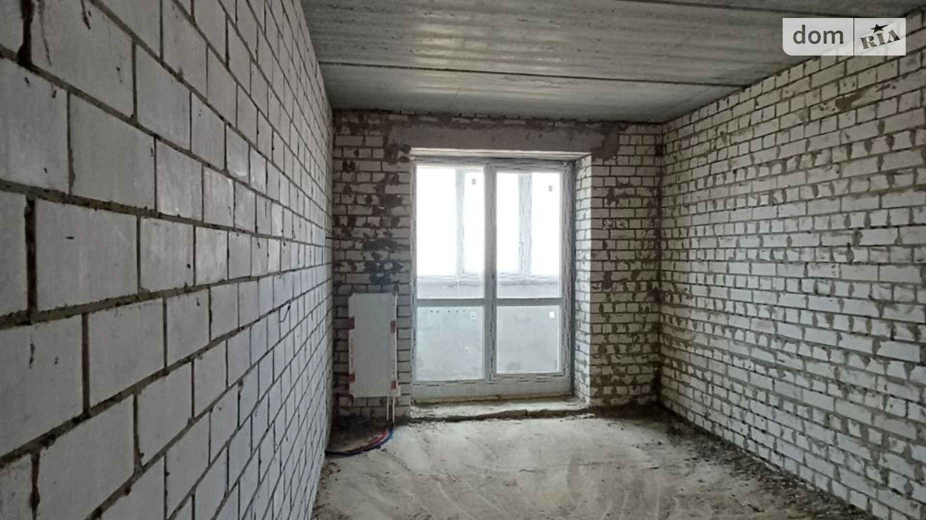 Продается 1-комнатная квартира 62 кв. м в Харькове, ул. Клочковская, 108 корпус 1  - фото 5