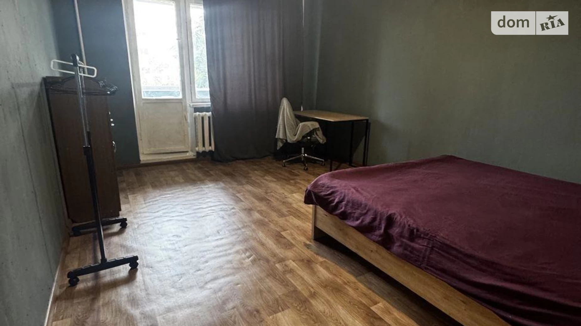 Сдается в аренду 2-комнатная квартира 54 кв. м в Киеве, ул. Радужная, 21А - фото 3