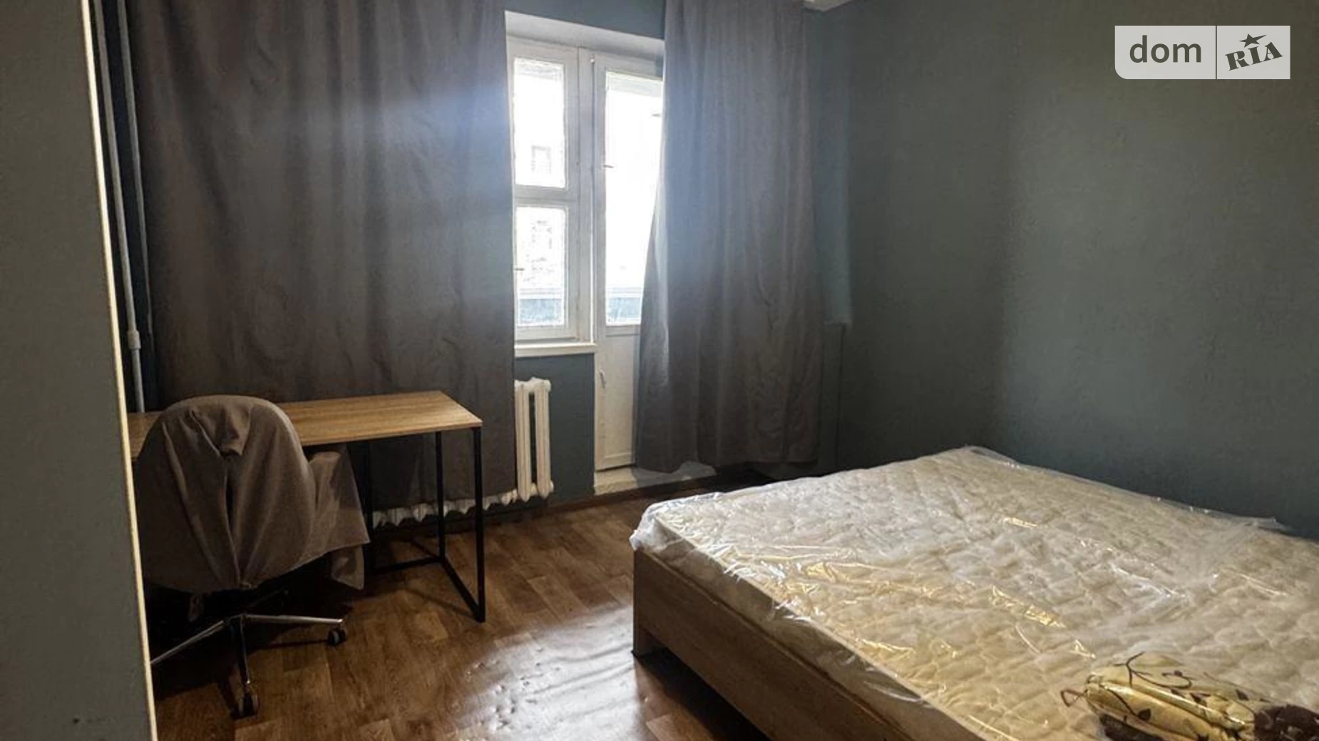 Сдается в аренду 2-комнатная квартира 54 кв. м в Киеве, ул. Радужная, 21А - фото 5