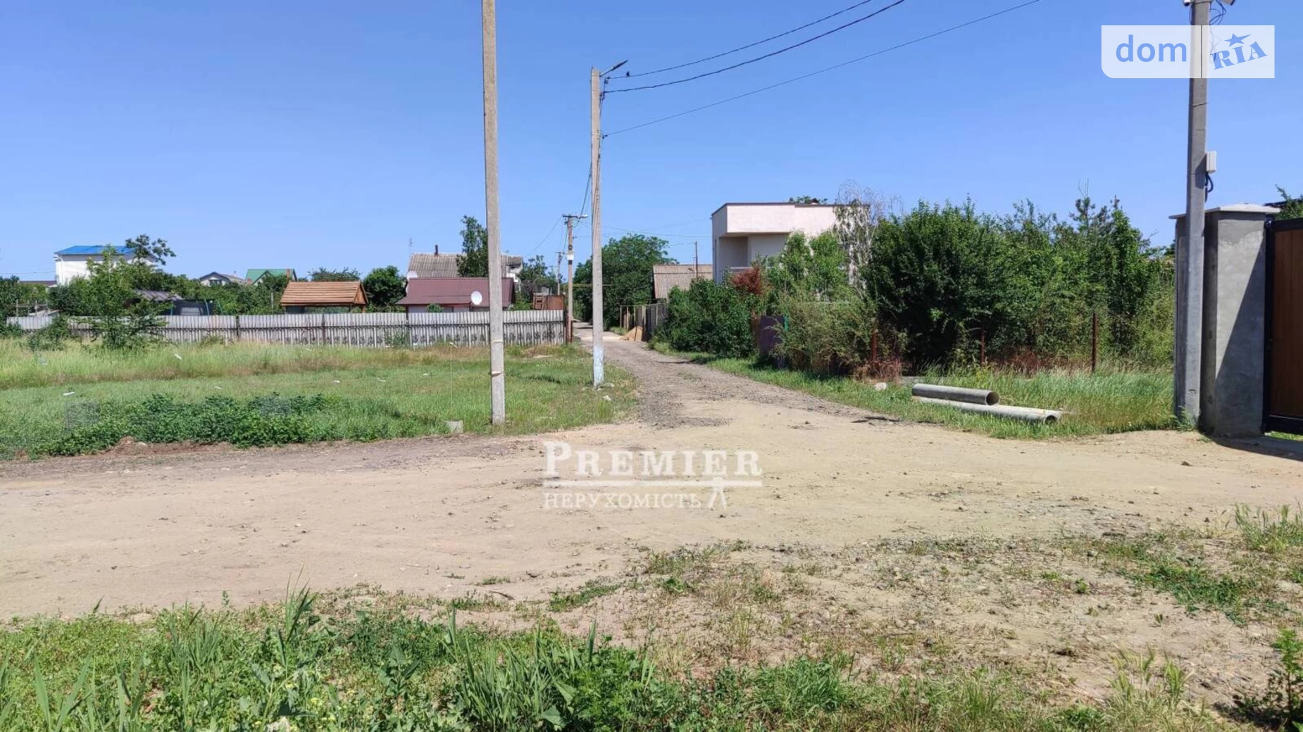 Продается земельный участок 6 соток в Одесской области, цена: 10000 $ - фото 3
