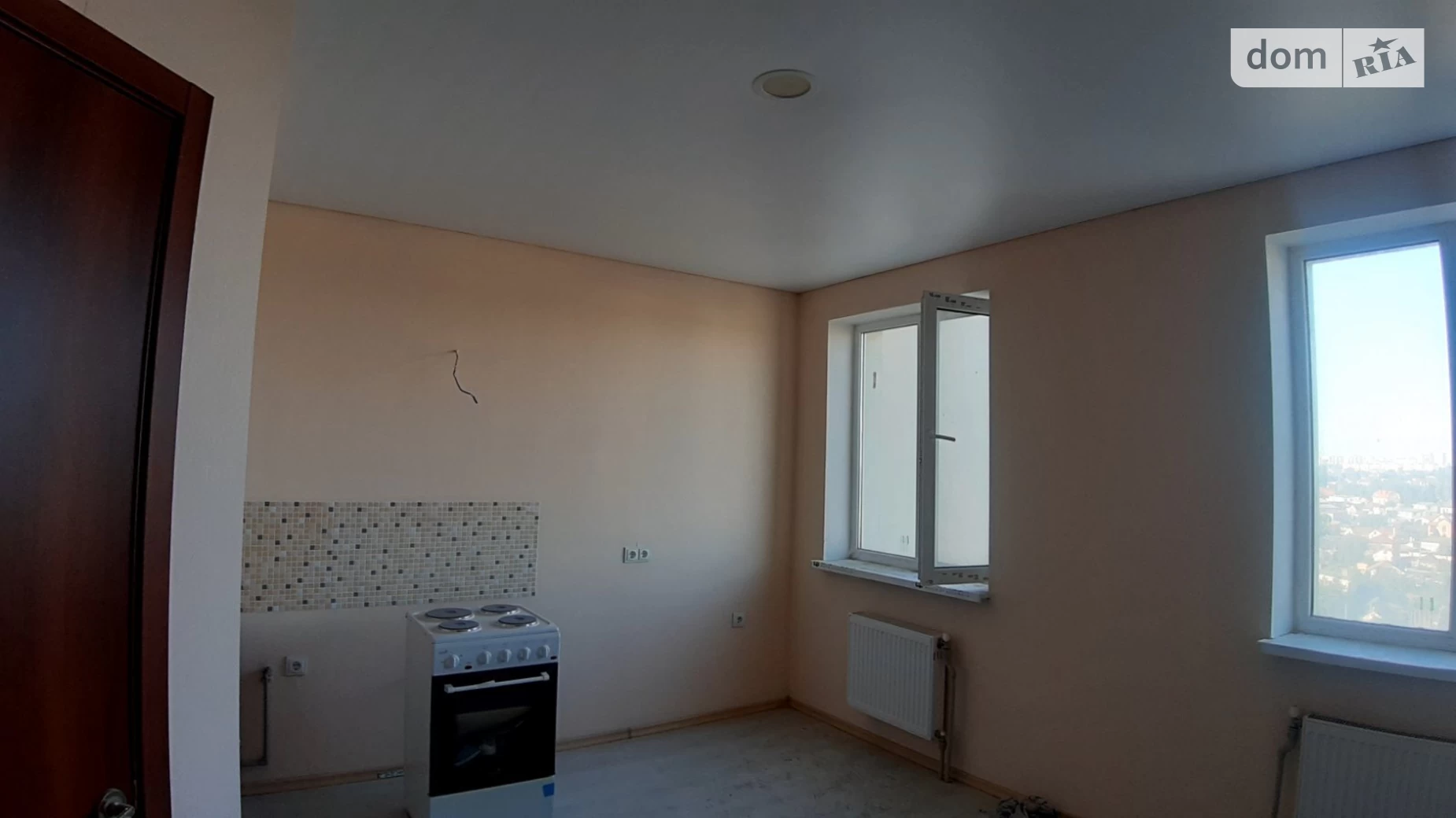 Продається 1-кімнатна квартира 45 кв. м у Одесі, вул. Штильова, 1 - фото 2