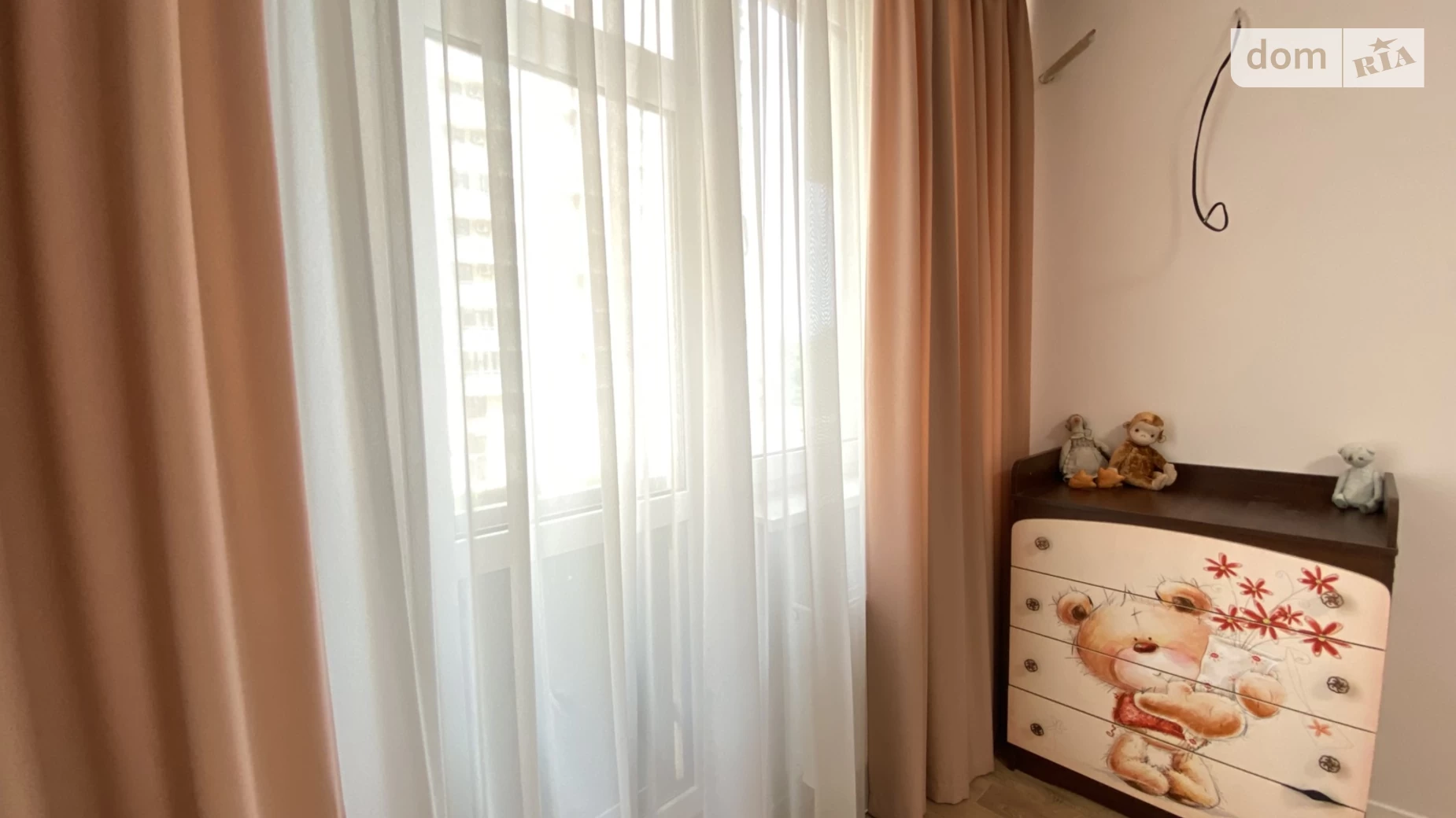 Сдается в аренду 2-комнатная квартира 75.7 кв. м в Киеве, ул. Юлии Здановской(Михаила Ломоносова), 73Ж - фото 3