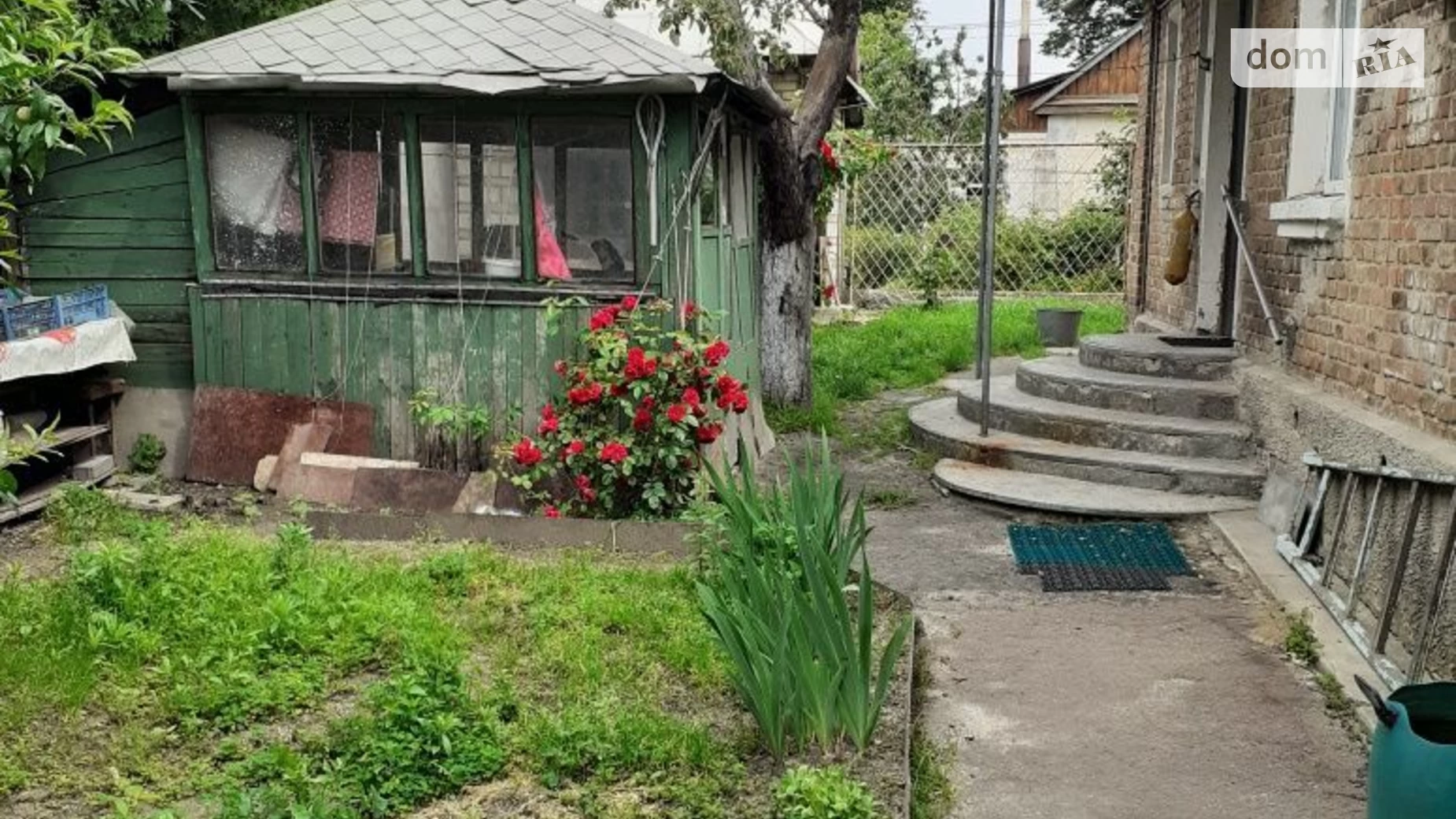 Сдается в аренду часть дома 50 кв. м с балконом, цена: 11000 грн - фото 3