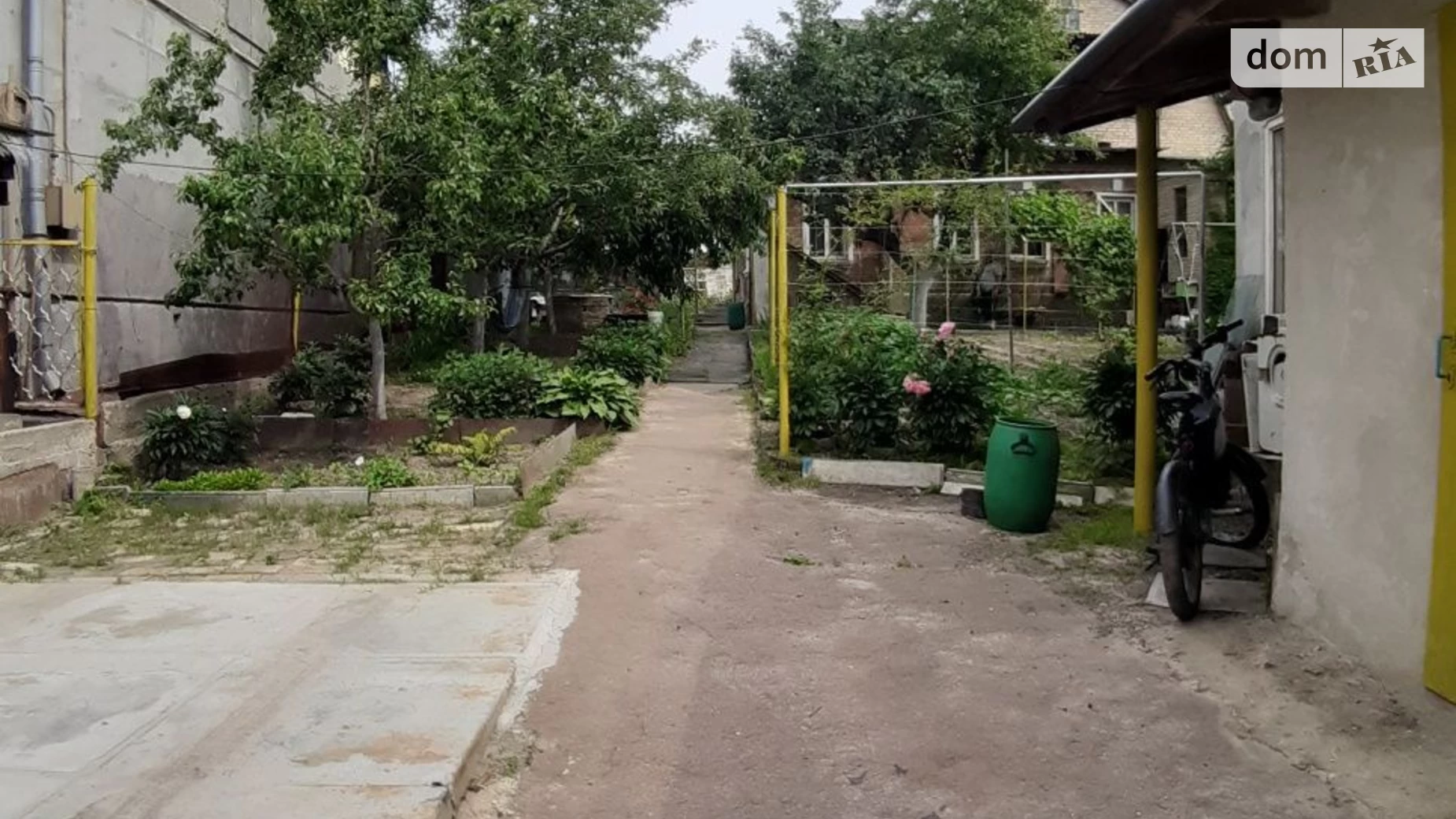 Сдается в аренду часть дома 50 кв. м с балконом, цена: 11000 грн - фото 5