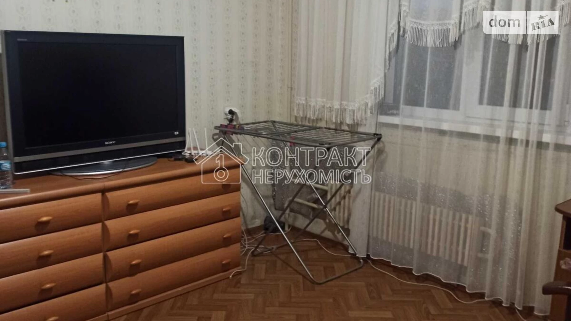 Продається 2-кімнатна квартира 52 кв. м у Харкові, вул. Саперна, 16 - фото 3