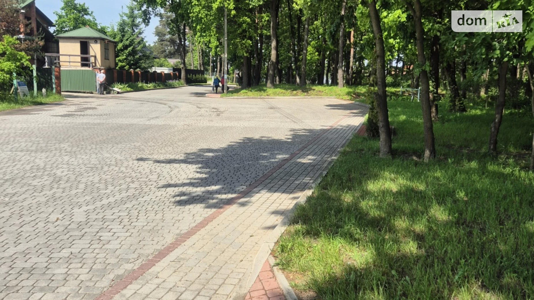 Продається земельна ділянка 6.5 соток у Львівській області, цена: 19500 $ - фото 3