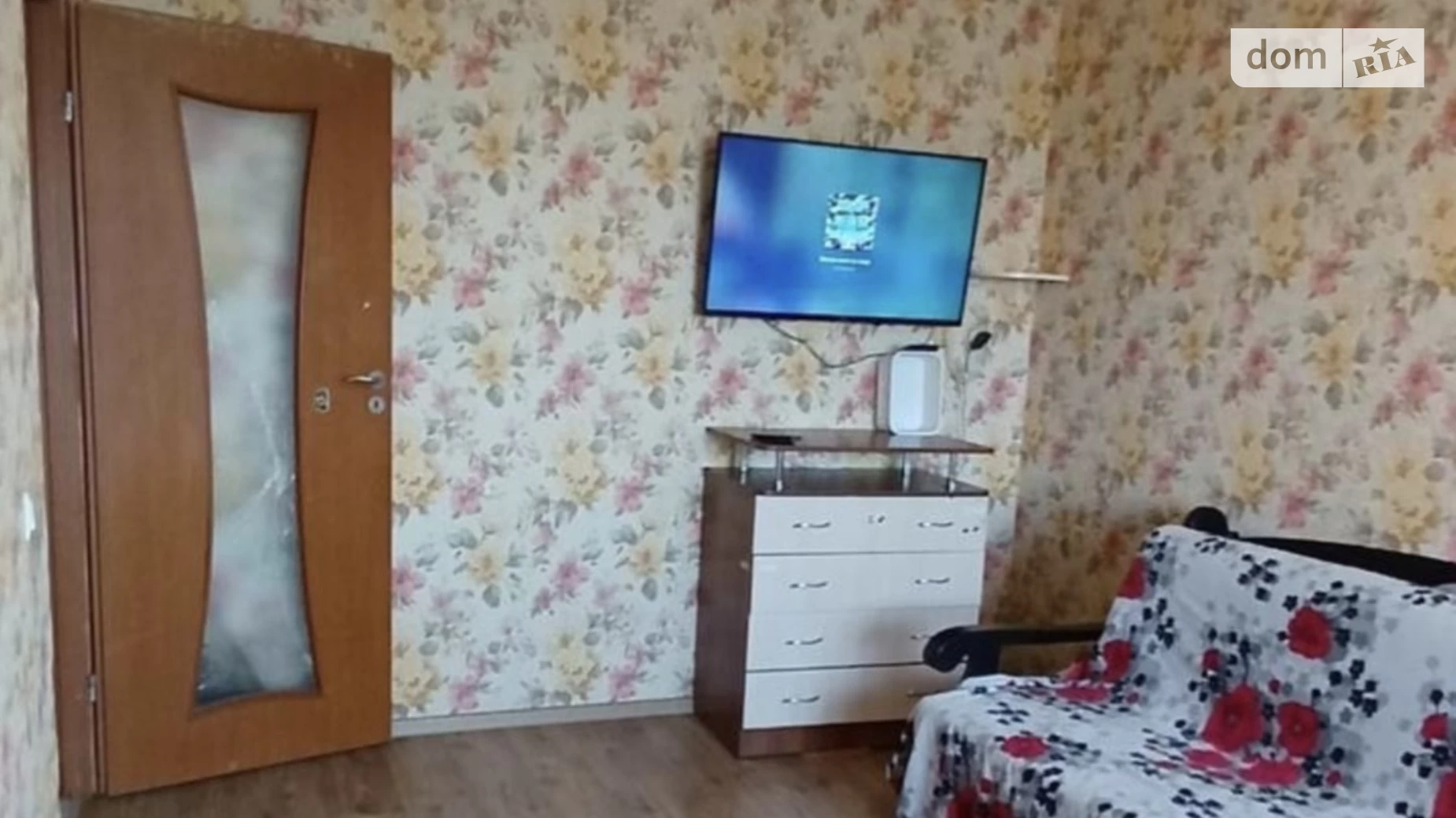 Продается 1-комнатная квартира 38 кв. м в Житомире, бул. Польский - фото 3