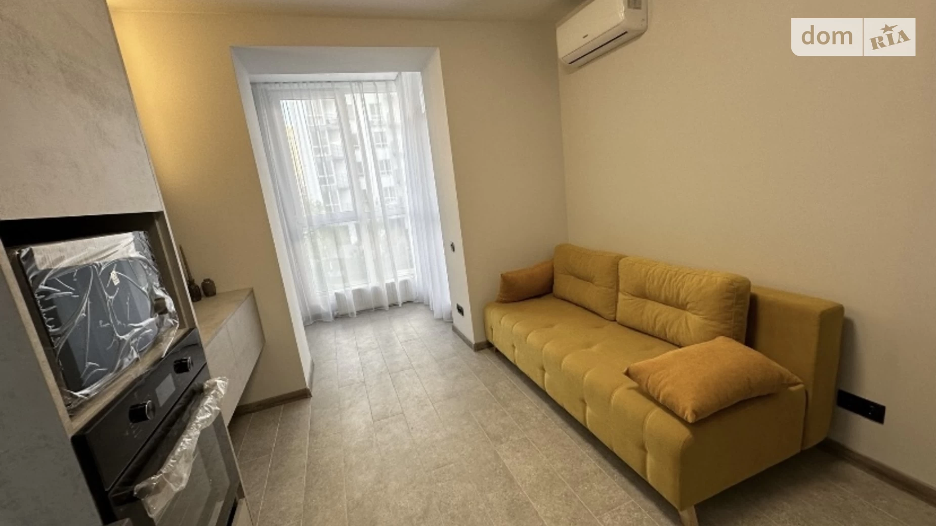 Продается 1-комнатная квартира 49 кв. м в Слобожанском, ул. Семейная, 4 - фото 2