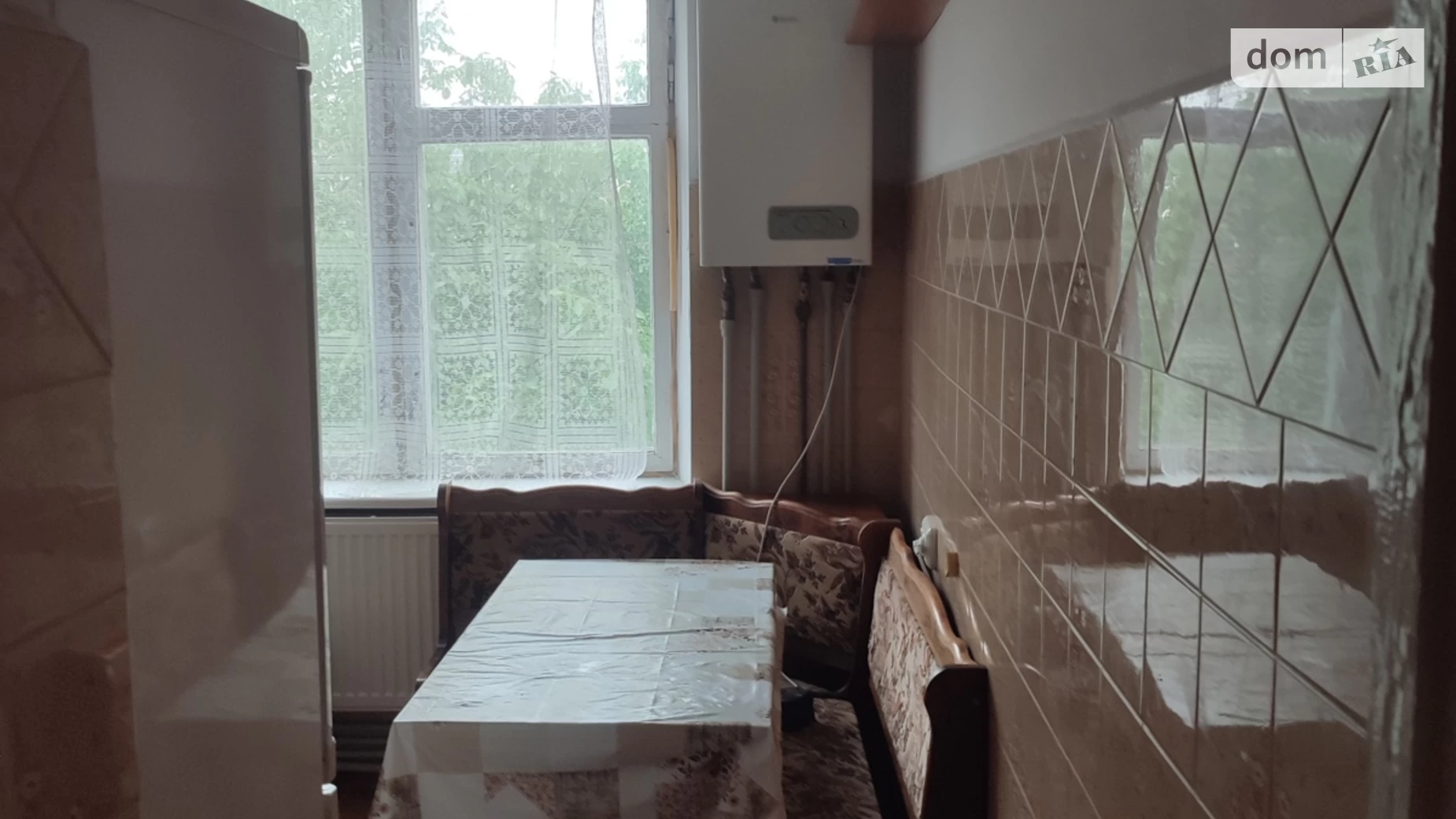 2-комнатная квартира 43 кв. м в Тернополе, ул. Патриарха Любомира Гузара(Чалдаева) - фото 4