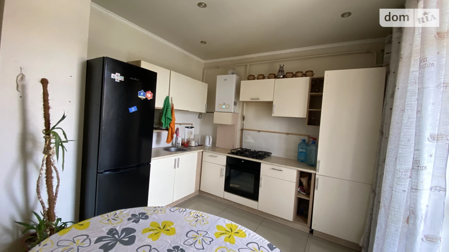 Продается 1-комнатная квартира 45 кв. м в Лиманке, цена: 40000 $ - фото 3