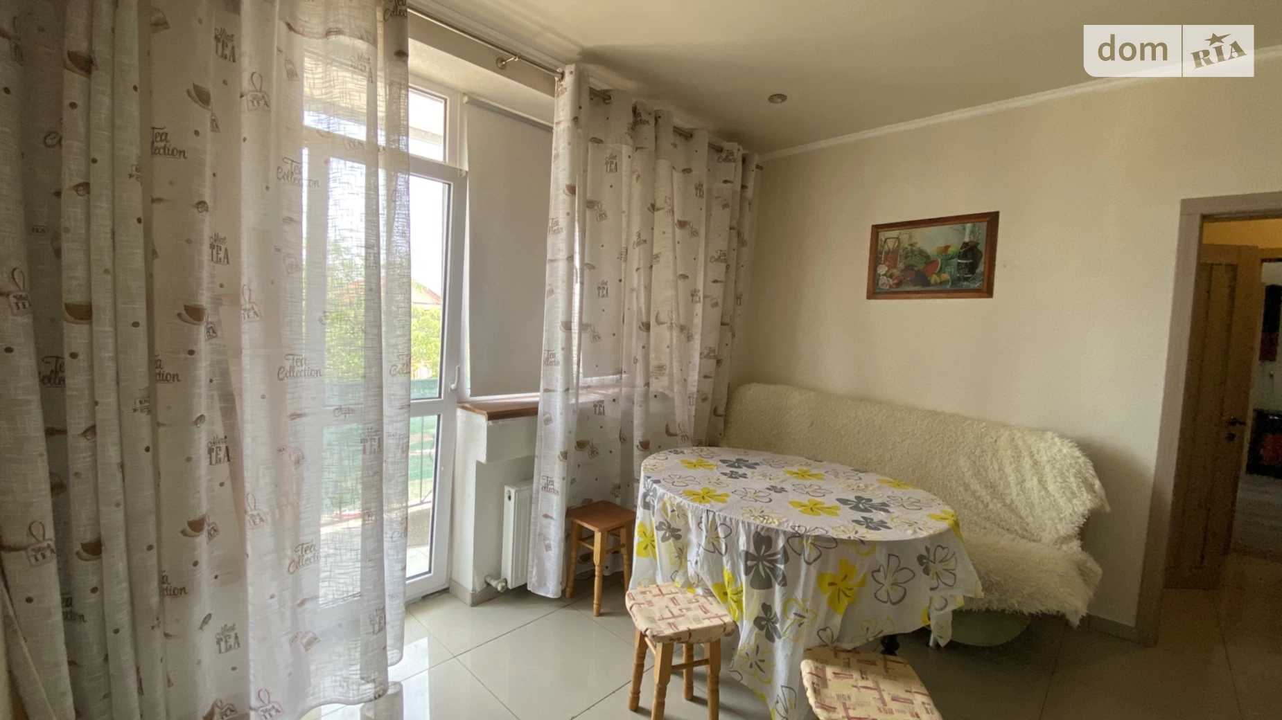 Продается 1-комнатная квартира 45 кв. м в Лиманке, цена: 40000 $ - фото 5