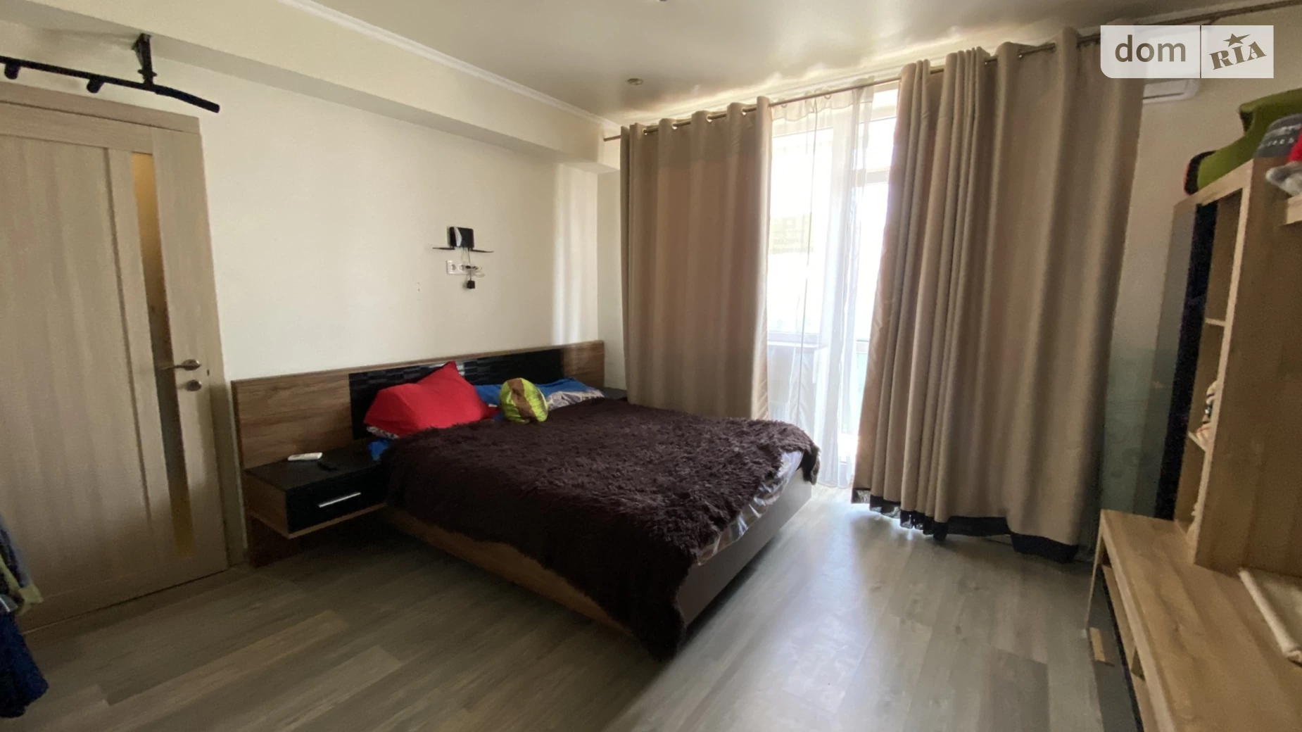 Продается 1-комнатная квартира 45 кв. м в Лиманке, цена: 40000 $ - фото 4