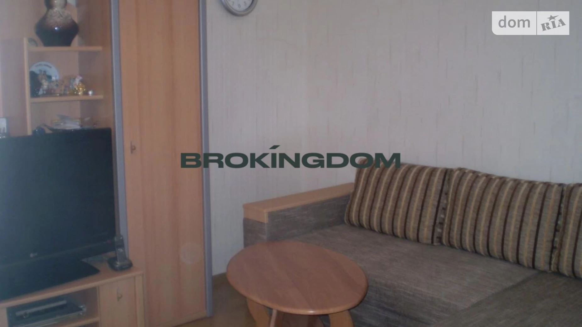 Продается 2-комнатная квартира 44 кв. м в Киеве, ул. Кустанайская, 8 - фото 4