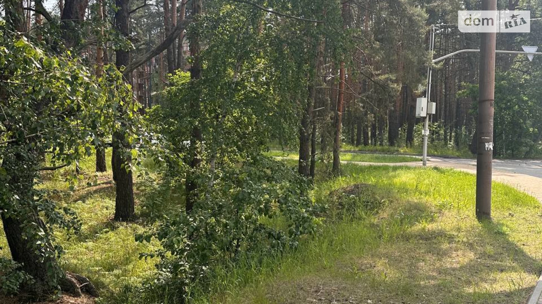 Гостомельское шоссе Гостомель, цена: 235000 $ - фото 4