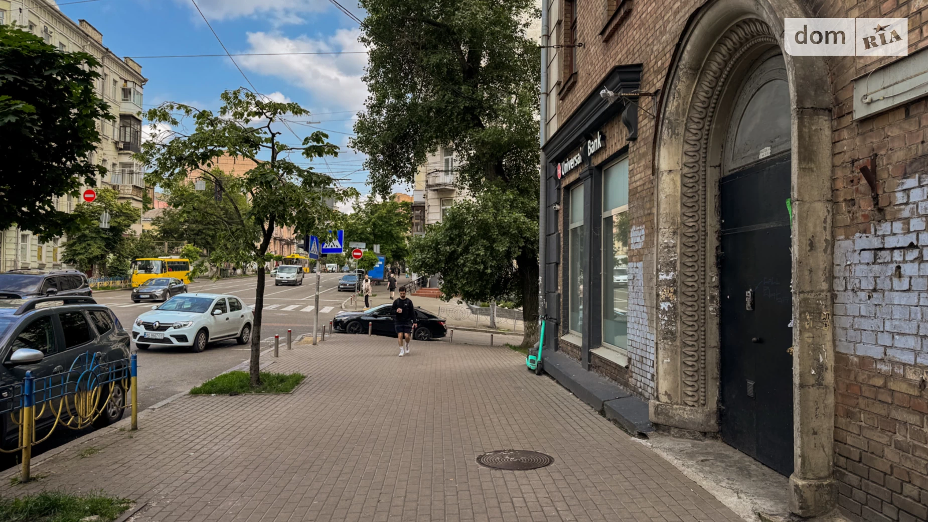 Продается 2-комнатная квартира 73.6 кв. м в Киеве, ул. Саксаганского, 63/28 - фото 2
