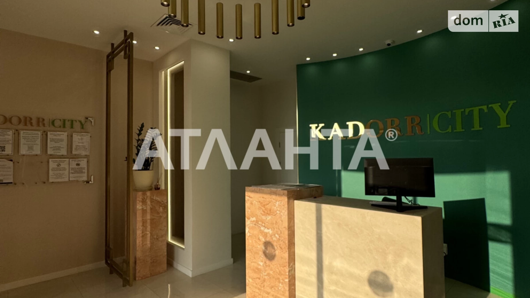 Продається 1-кімнатна квартира 43 кв. м у Одесі, вул. Краснова - фото 4