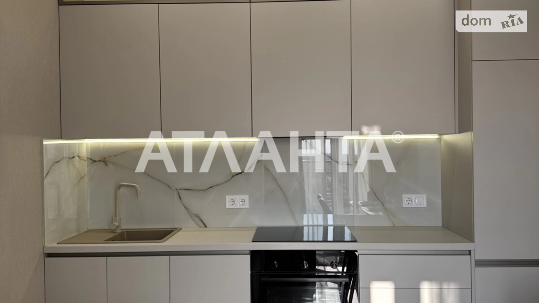 Продається 1-кімнатна квартира 43 кв. м у Одесі, вул. Краснова - фото 5