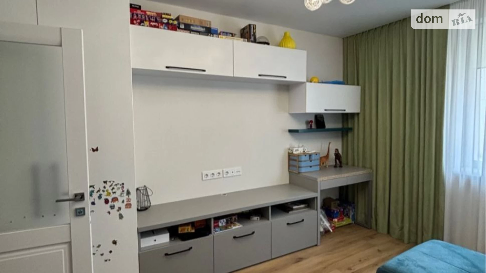 Продается 2-комнатная квартира 58 кв. м в Харькове, ул. Мира, 5Б - фото 4