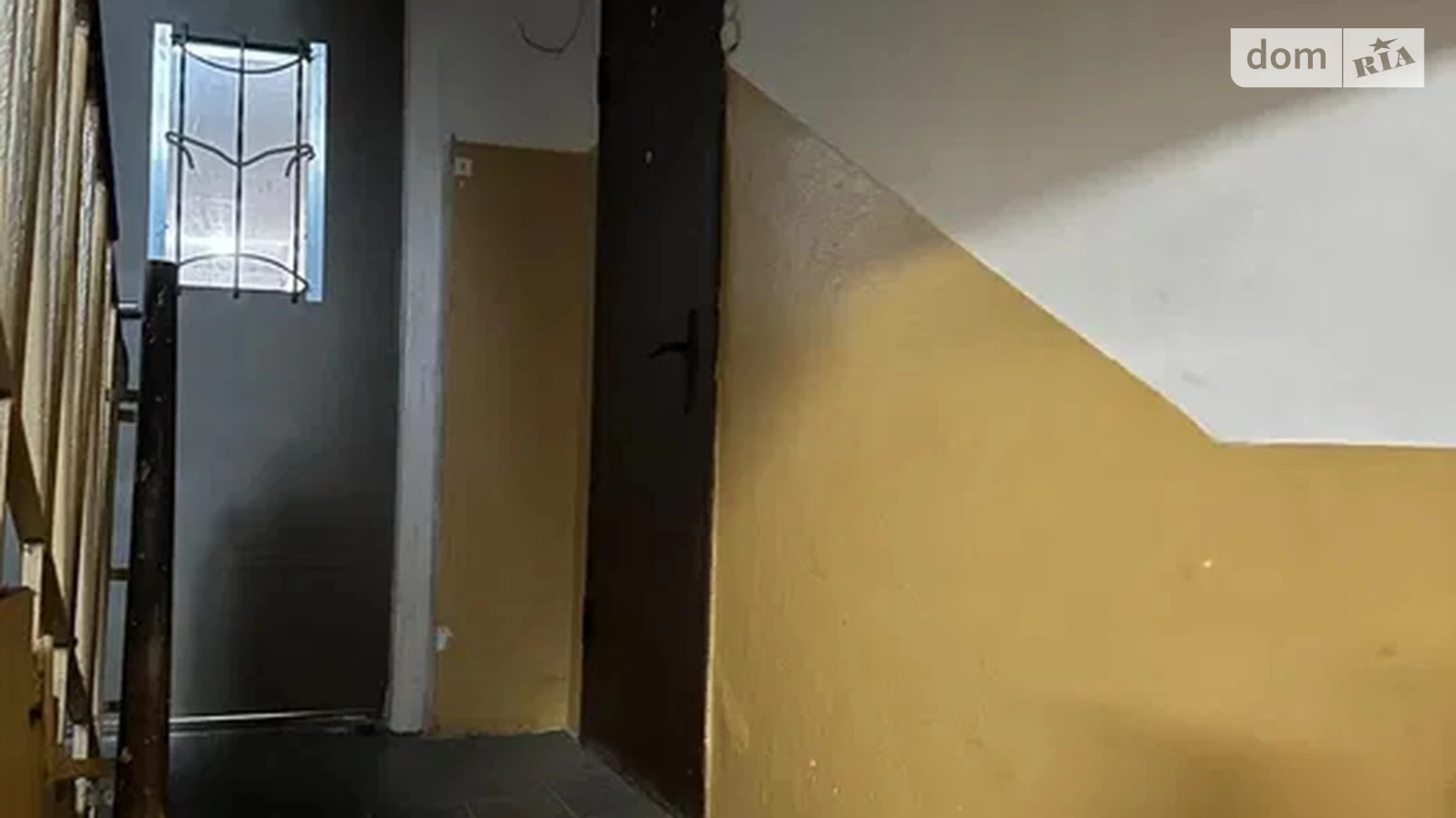 Продается 1-комнатная квартира 34.6 кв. м в Киеве, ул. Гоголевская, 43А - фото 3