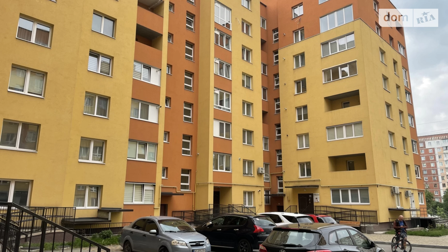 Продается помещения свободного назначения 67 кв. м в 10-этажном здании, цена: 55000 $ - фото 2