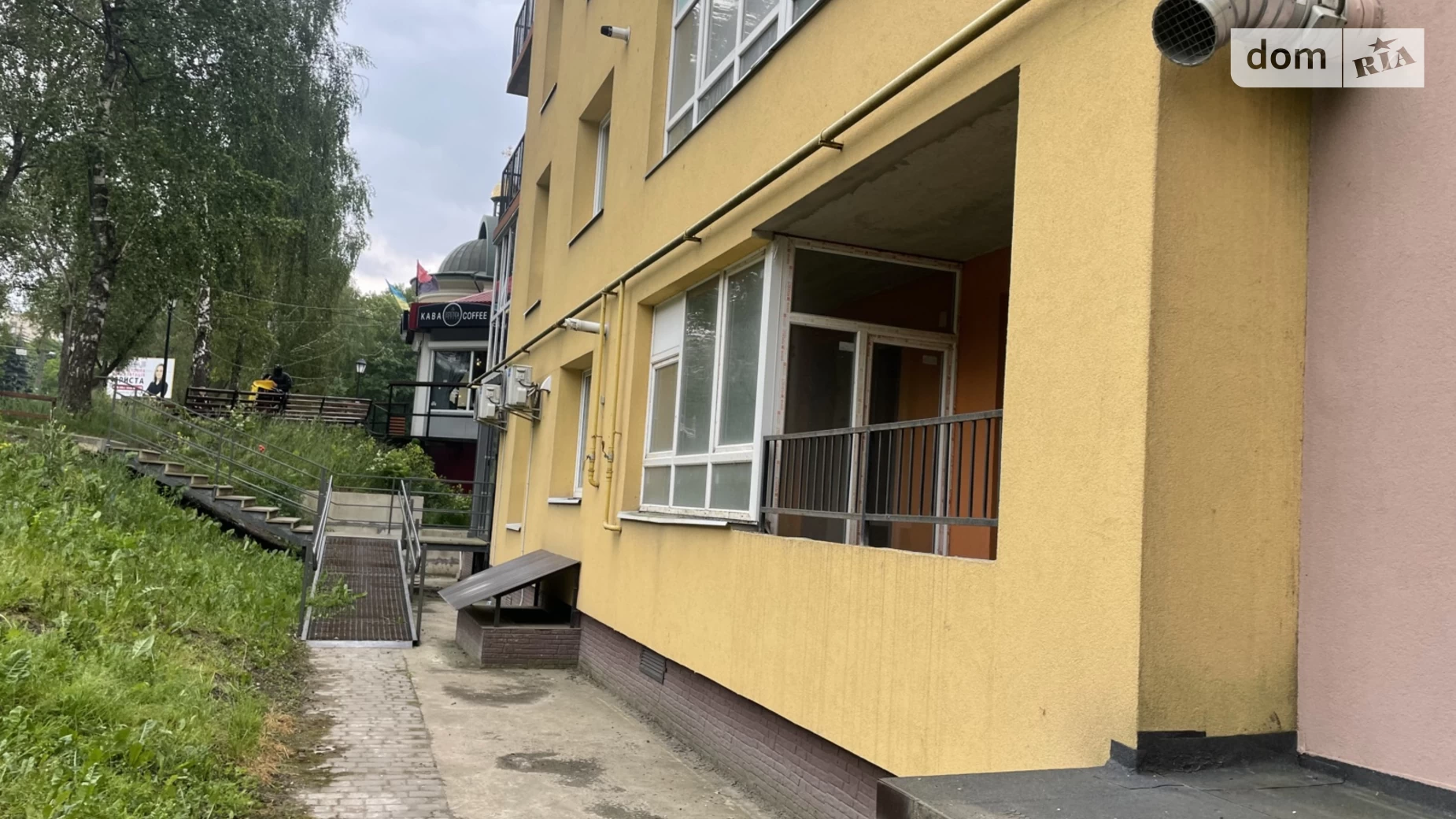 Продается помещения свободного назначения 67 кв. м в 10-этажном здании, цена: 55000 $ - фото 3