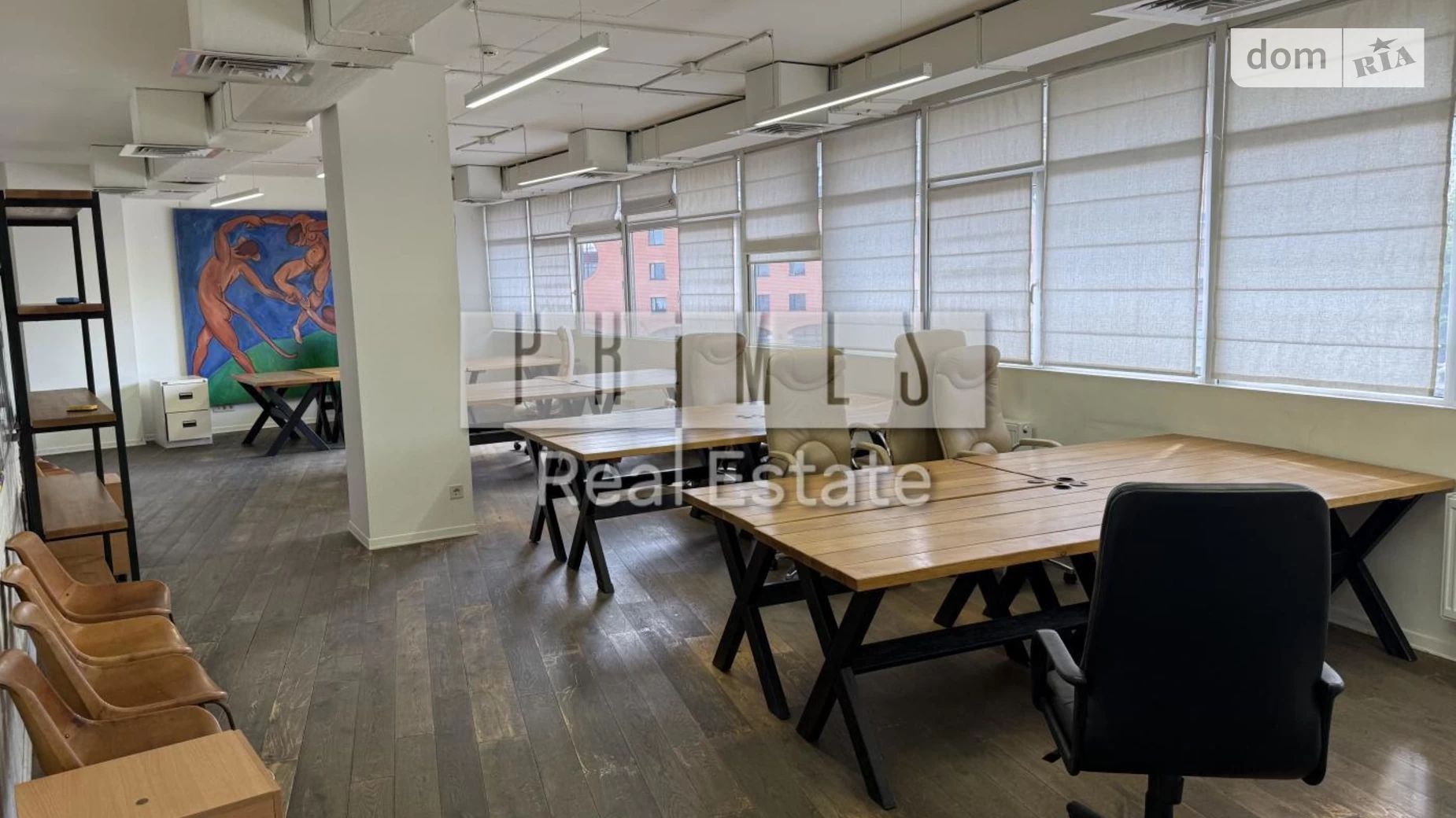 Сдается в аренду офис 230 кв. м в бизнес-центре, цена: 4600 $ - фото 2