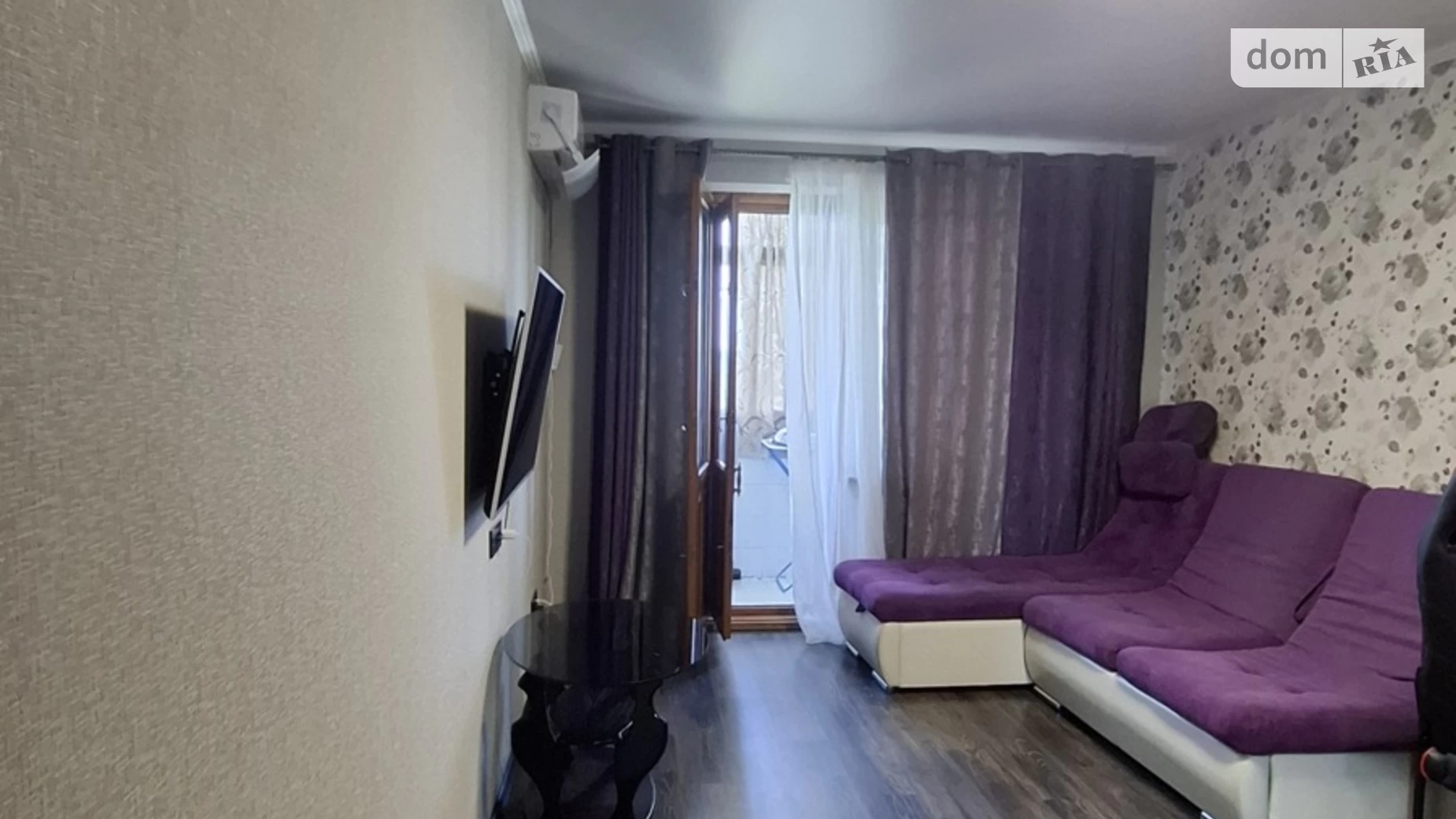 Продается 1-комнатная квартира 37 кв. м в Харькове, ул. Архитекторов, 24 - фото 2