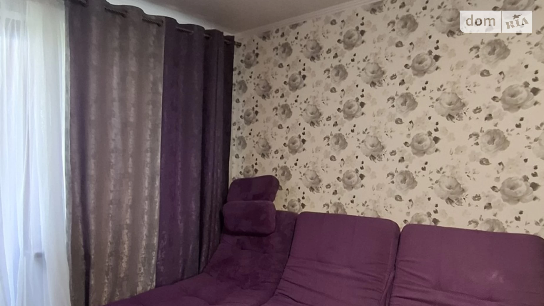 Продается 1-комнатная квартира 37 кв. м в Харькове, ул. Архитекторов, 24 - фото 3