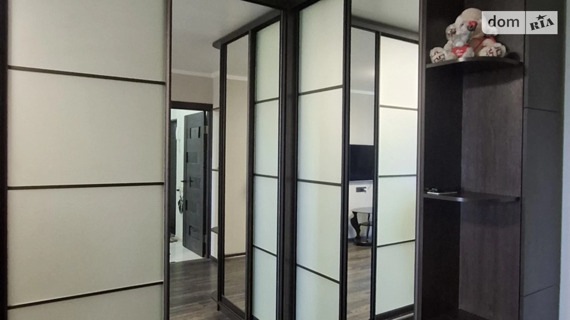 Продается 1-комнатная квартира 37 кв. м в Харькове, ул. Архитекторов, 24 - фото 5
