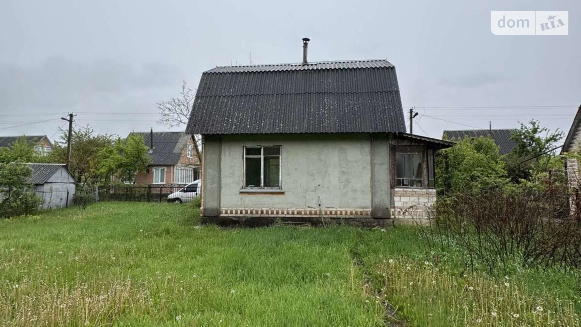 вул. Квіткова Рибаче Літин, цена: 21500 $ - фото 3