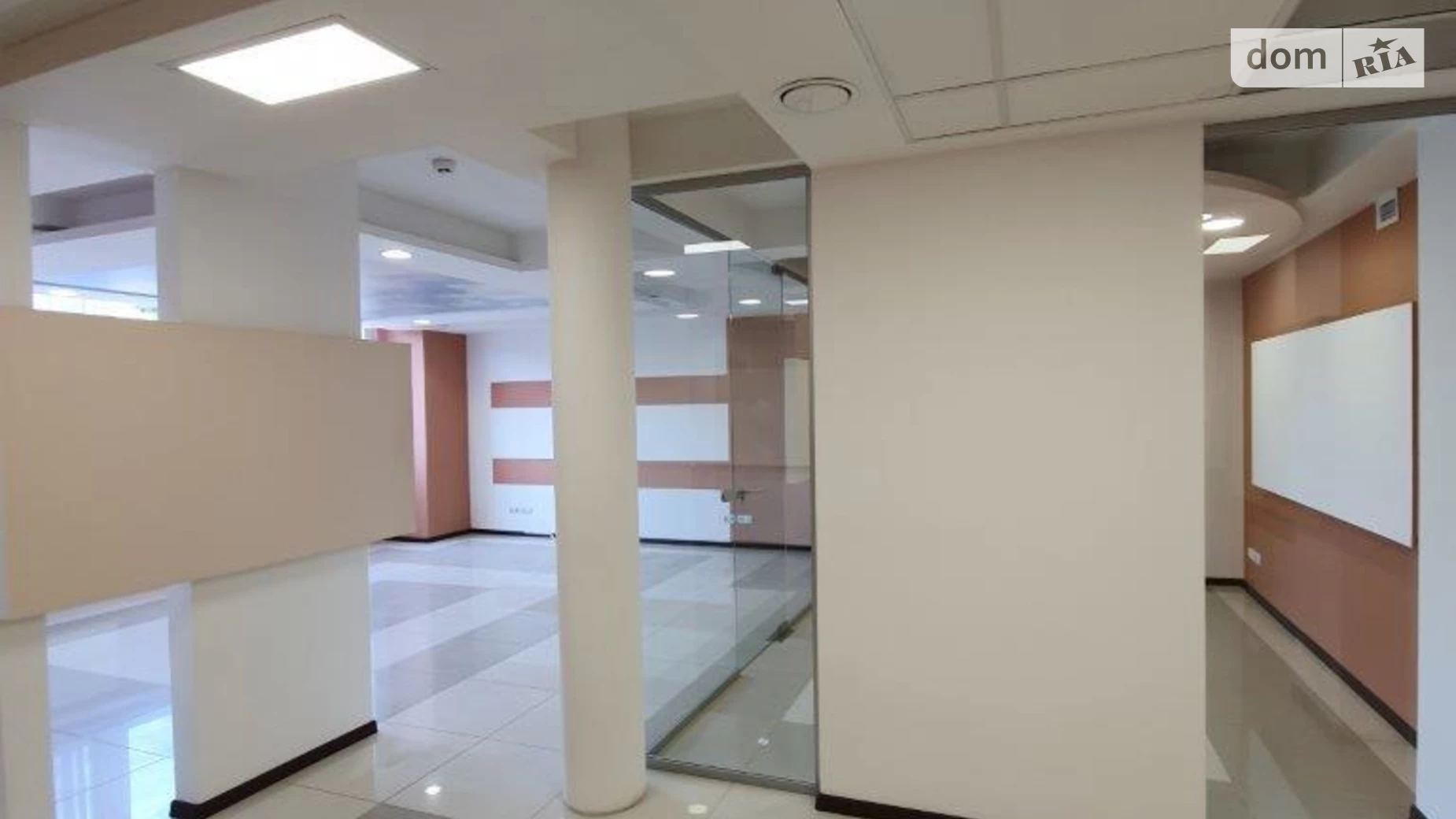 Здається в оренду офіс 103 кв. м в бізнес-центрі, цена: 43000 грн - фото 2