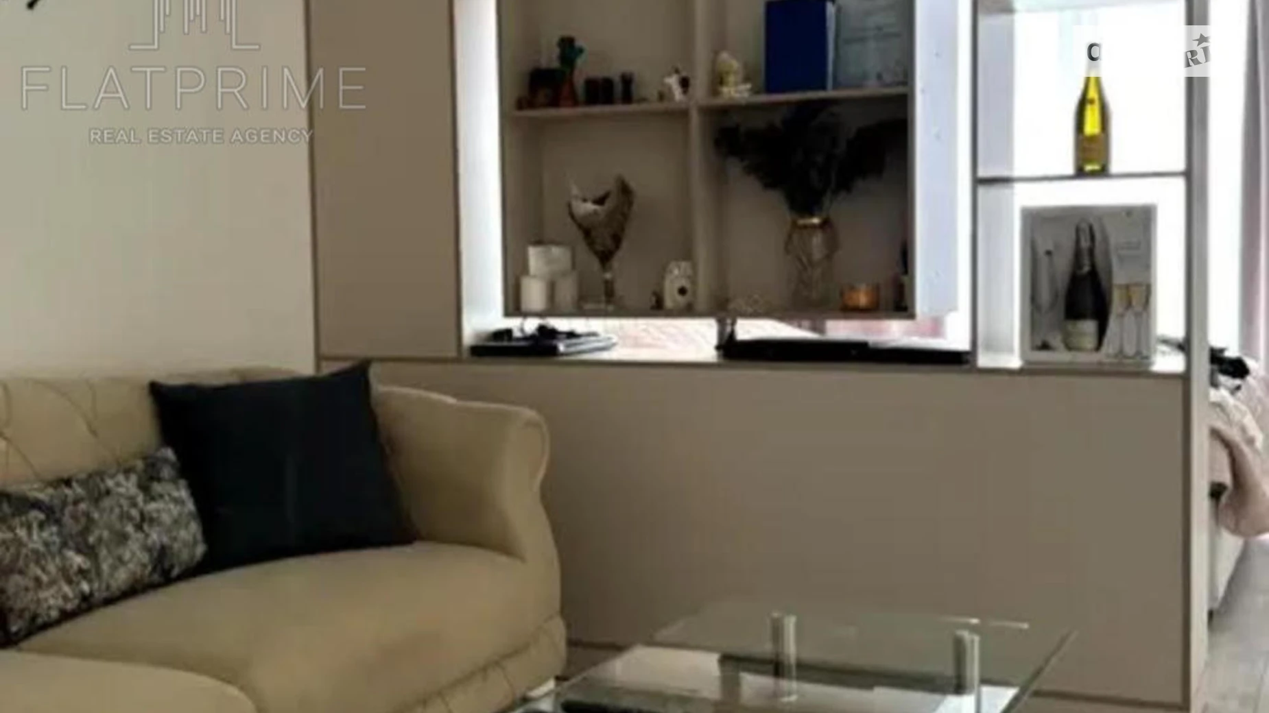 Продается 1-комнатная квартира 42.4 кв. м в Киеве, ул. Академика Заболотного, 1Б - фото 5