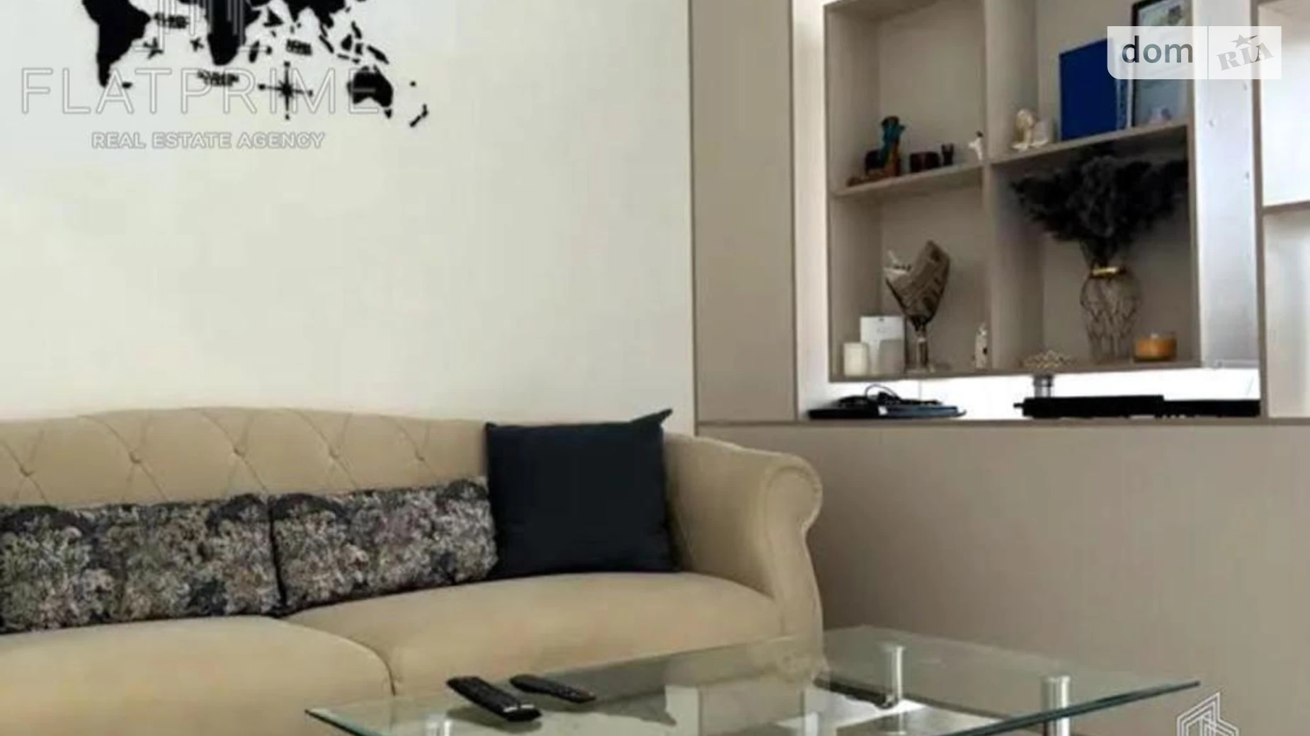 Продается 1-комнатная квартира 42.4 кв. м в Киеве, ул. Академика Заболотного, 1Б - фото 3