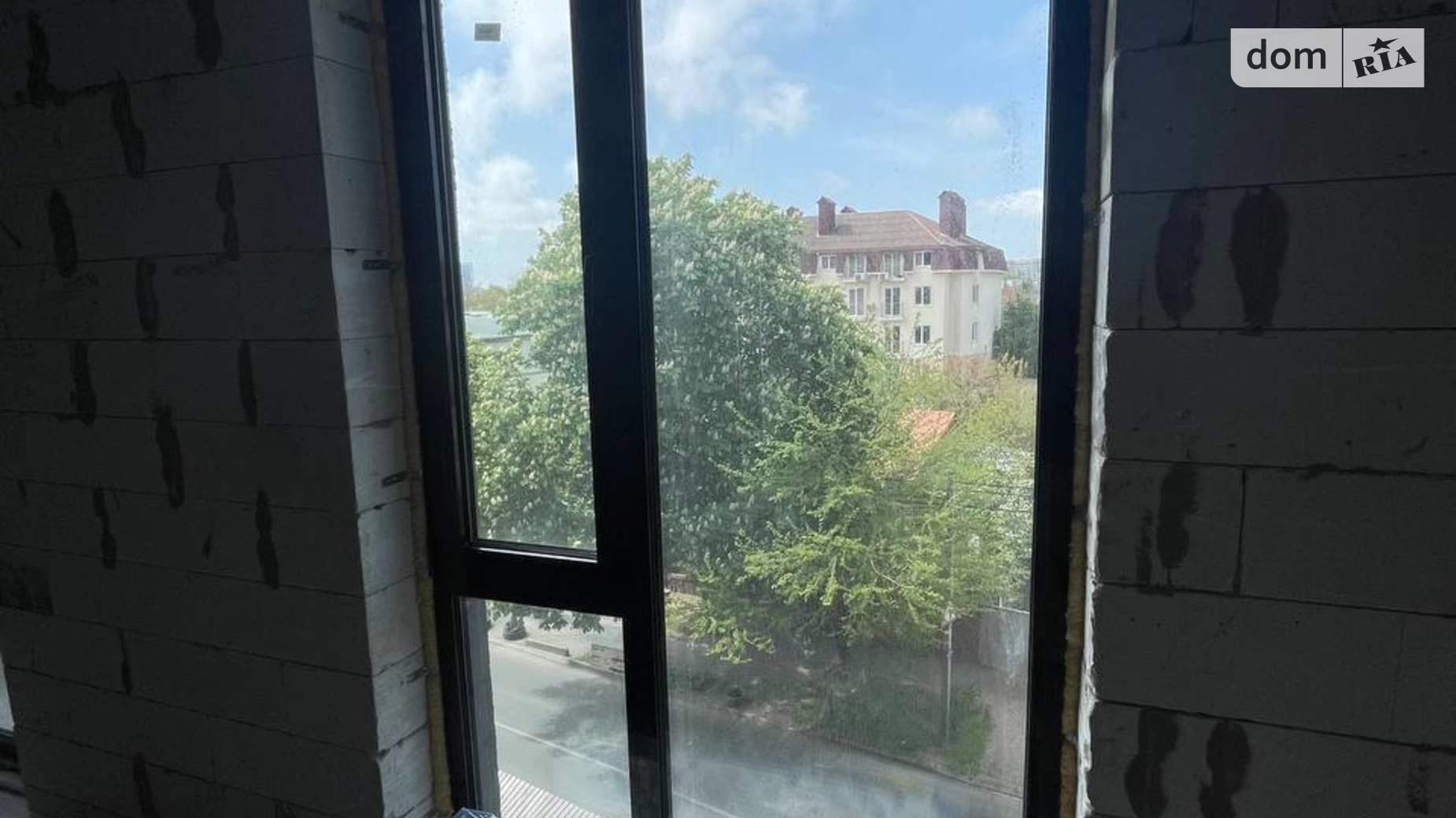 Продается 1-комнатная квартира 43 кв. м в Одессе, ул. Чубаевская, 1 - фото 5