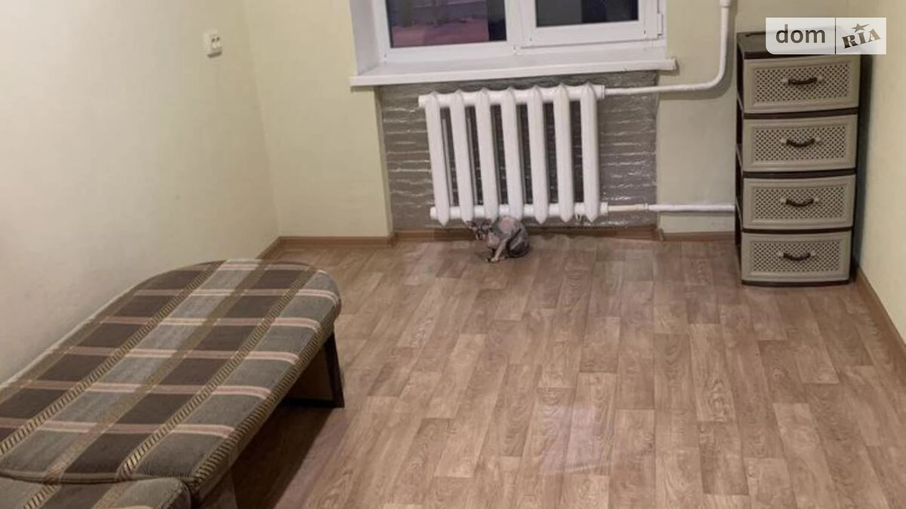 Продается 2-комнатная квартира 42 кв. м в Харькове, ул. Спортивная, 1 - фото 2