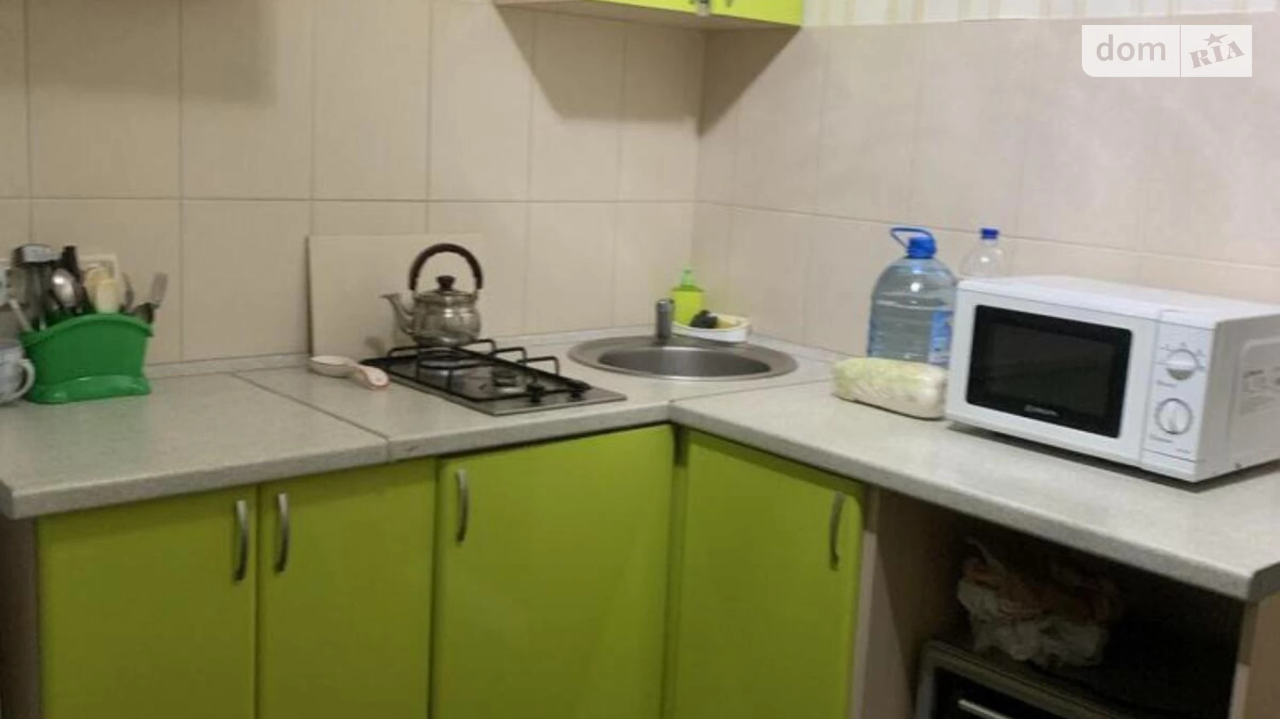 Продается 2-комнатная квартира 42 кв. м в Харькове, ул. Спортивная, 1 - фото 4