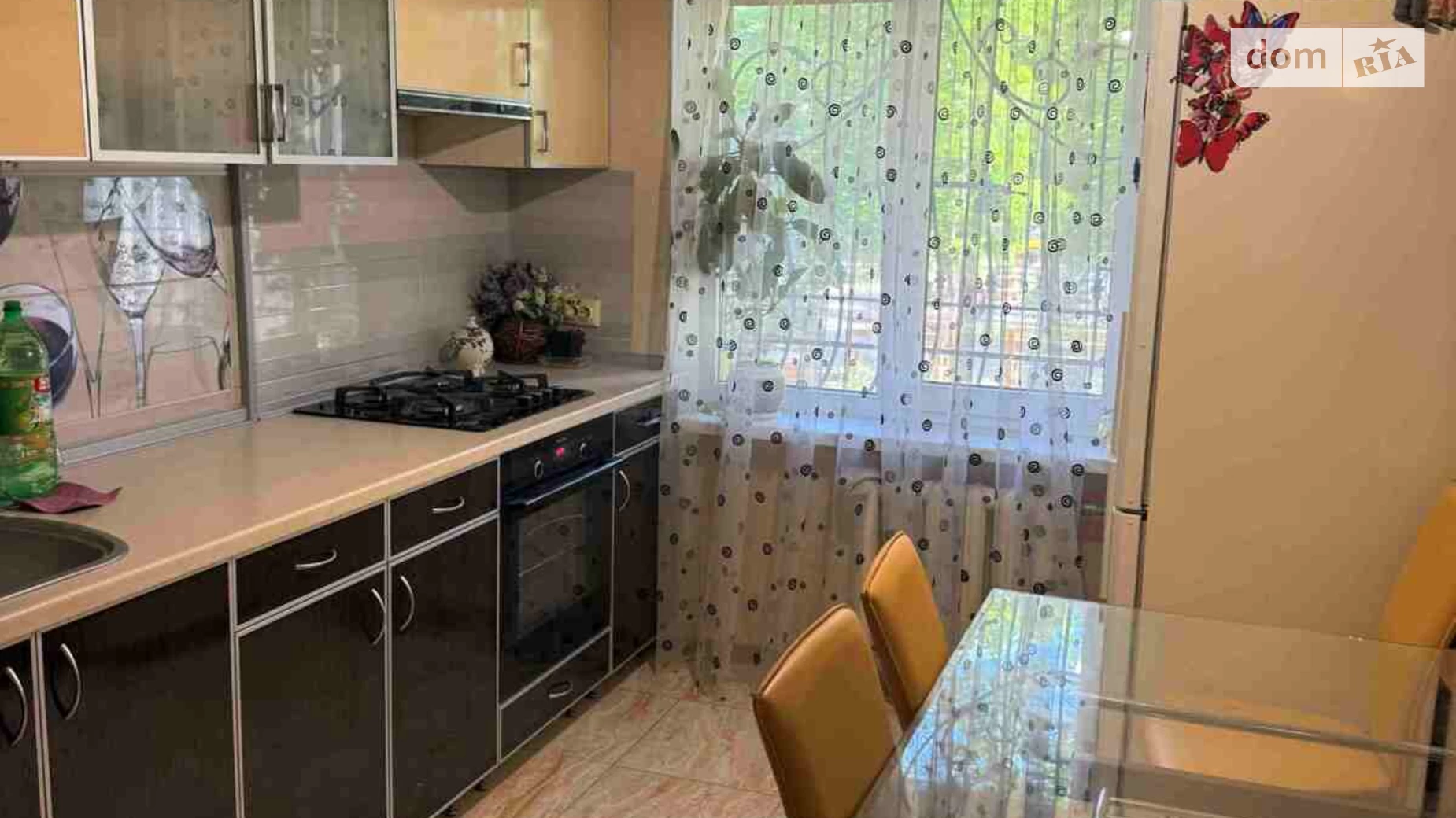 Продається 3-кімнатна квартира 64 кв. м у Одесі, вул. Академіка Заболотного - фото 2