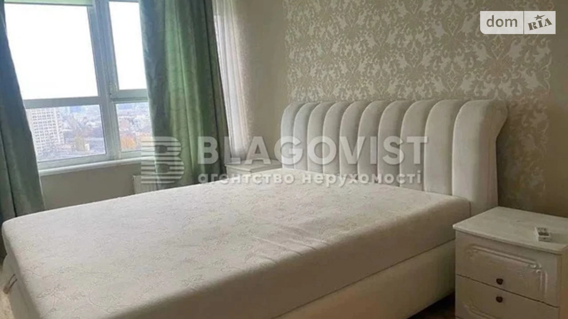 Продается 2-комнатная квартира 89.8 кв. м в Киеве, спуск Кловский, 7А - фото 5