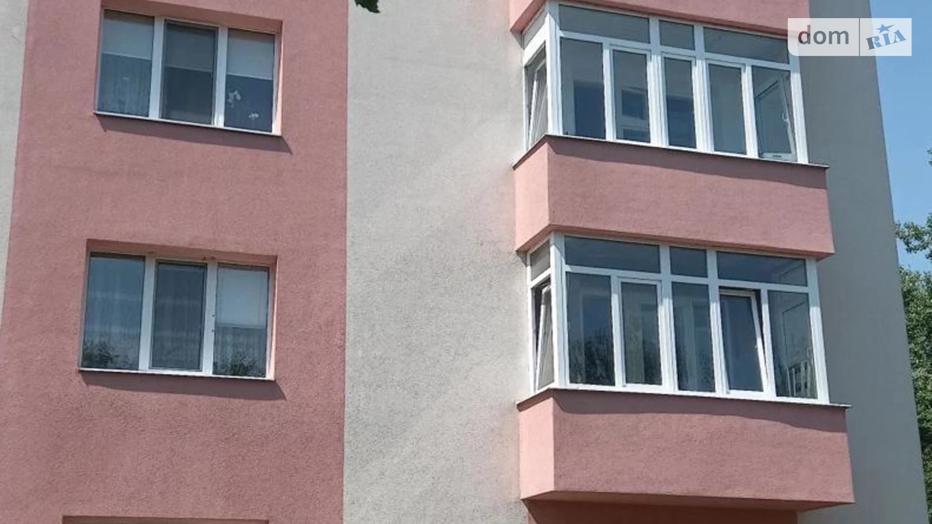 Продається 1-кімнатна квартира 36 кв. м у Ужгороді, вул. Івана Фірцака, 56А - фото 2