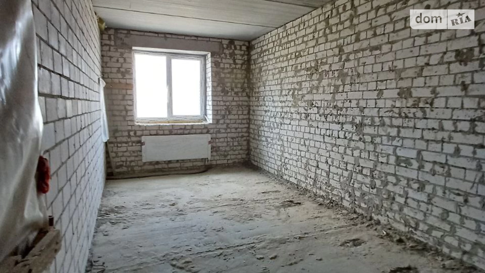 Продается 2-комнатная квартира 78 кв. м в Харькове, ул. Клочковская, 108 корпус 1 - фото 4