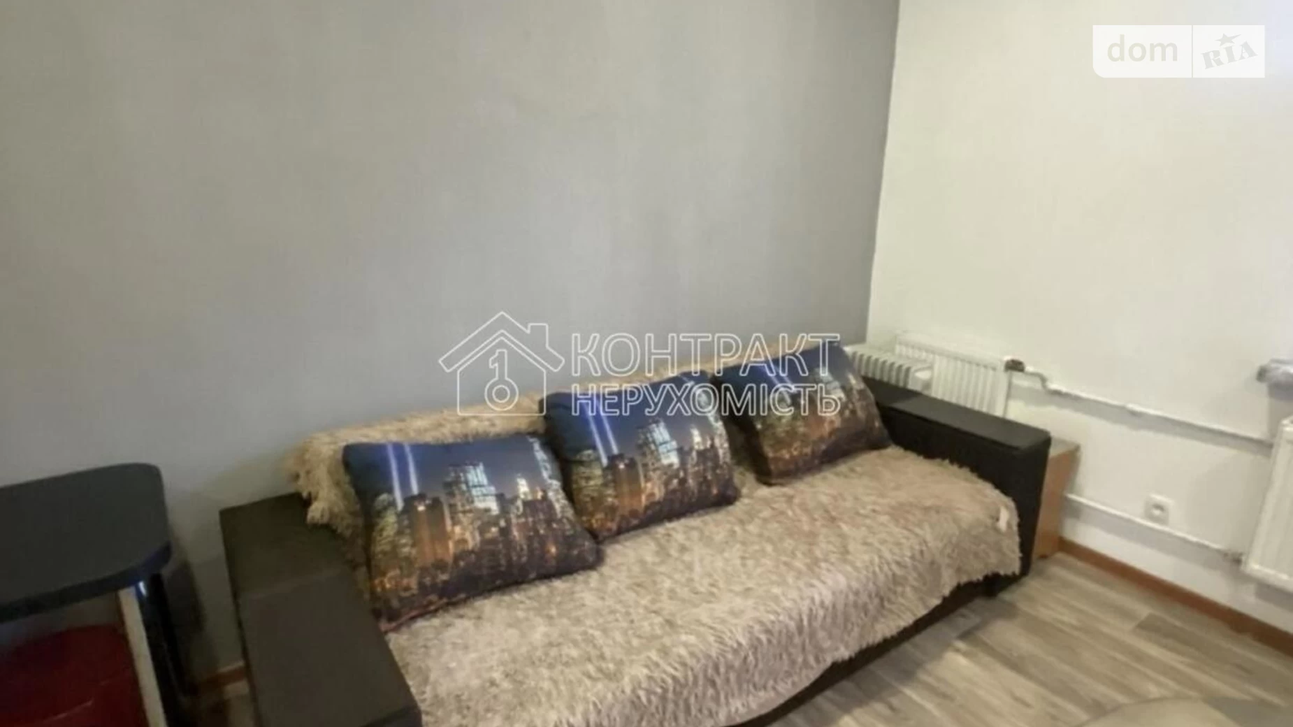 Сдается в аренду 1-комнатная квартира 23 кв. м в Харькове, ул. Благовещенская - фото 3