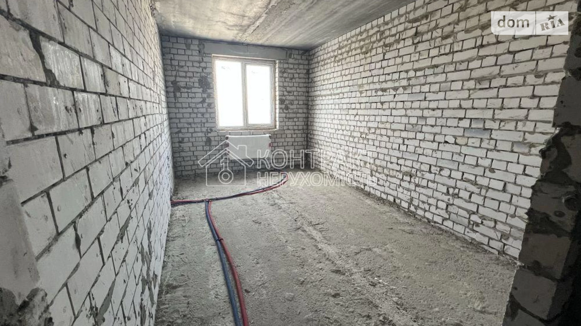 Продается 1-комнатная квартира 39 кв. м в Харькове, ул. Полтавский Шлях - фото 3