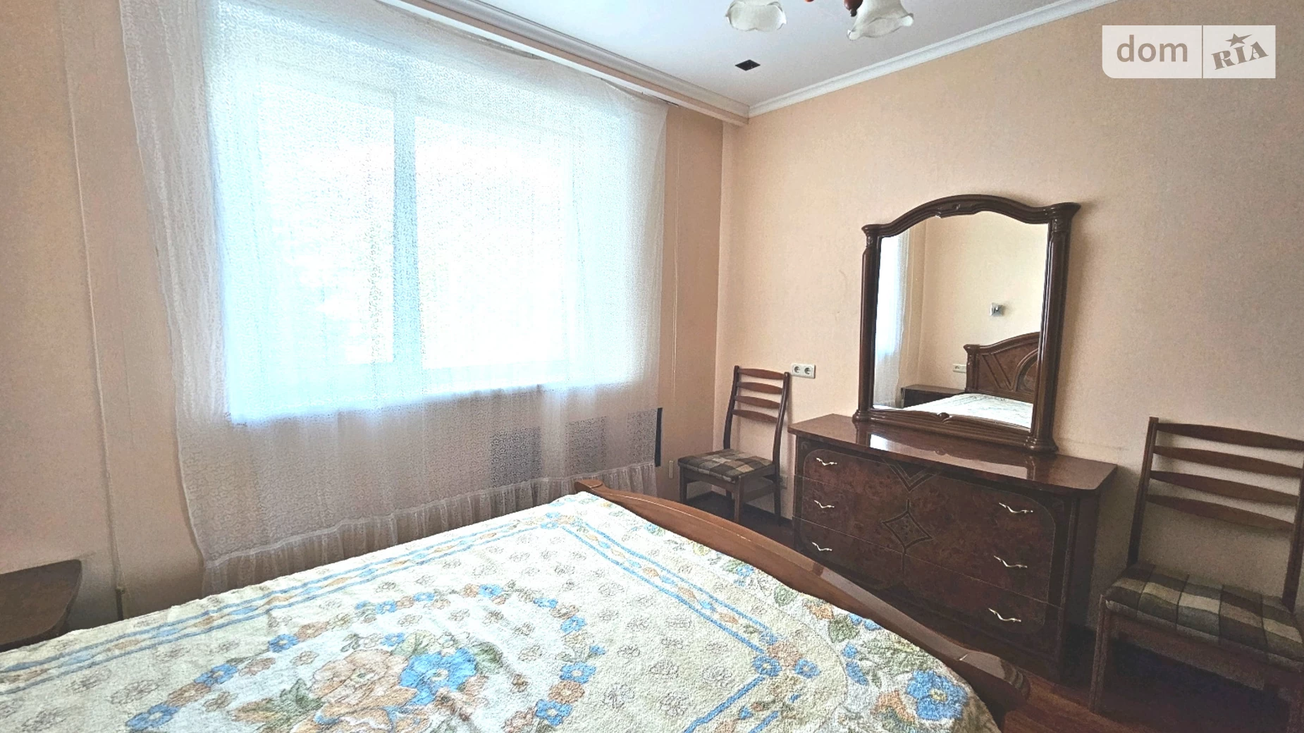 Сдается в аренду 3-комнатная квартира 70 кв. м в Харькове, ул. Леся Сердюка, 18 - фото 5