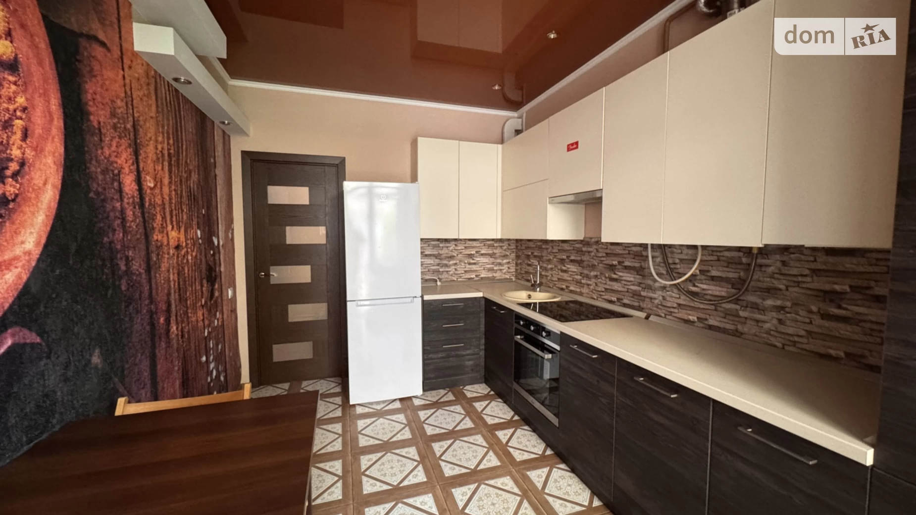 Продается 1-комнатная квартира 36 кв. м в Ирпене, ул. Западная, 2 - фото 2