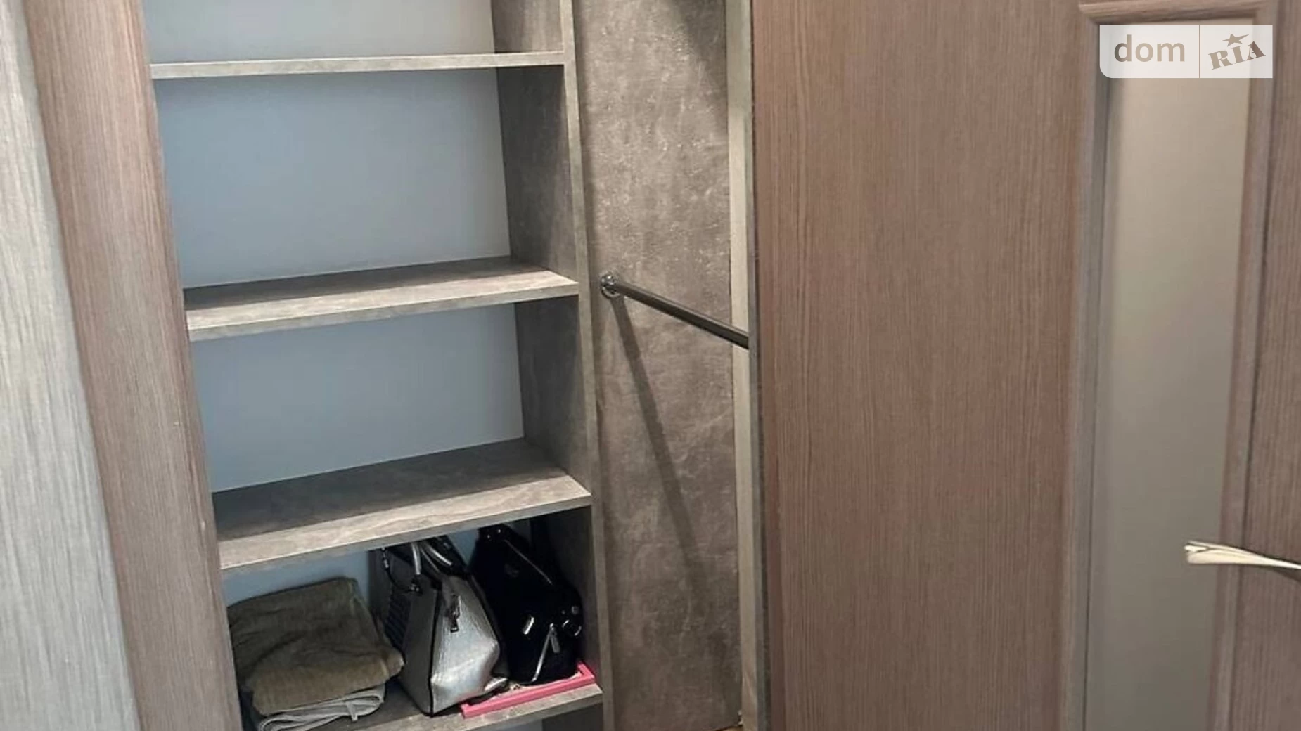 Сдается в аренду 1-комнатная квартира 44 кв. м в Хмельницком, ул. Панаса Мирного, 21 - фото 2