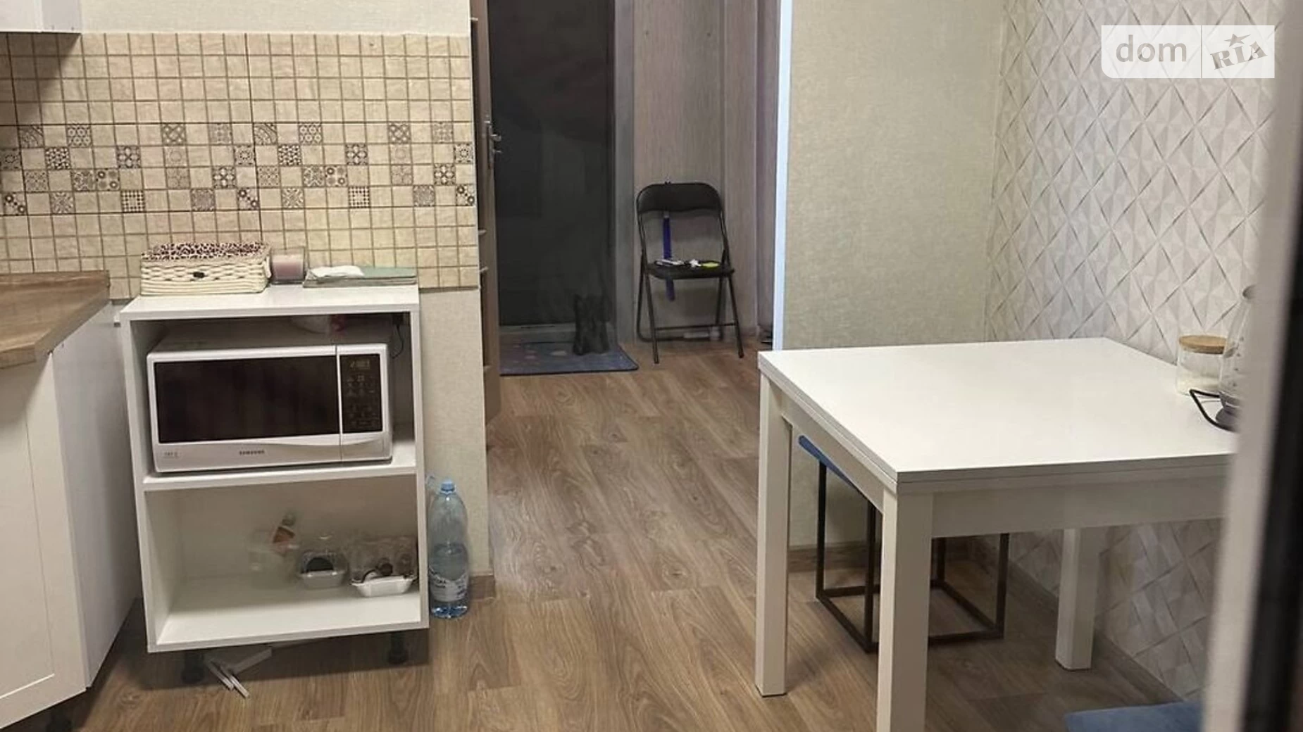 Сдается в аренду 1-комнатная квартира 44 кв. м в Хмельницком, ул. Панаса Мирного, 21 - фото 5