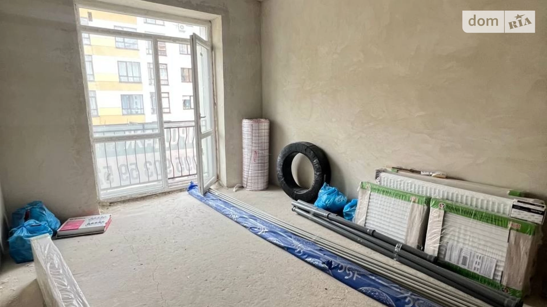 Продается 3-комнатная квартира 84 кв. м в, цена: 66000 $ - фото 2