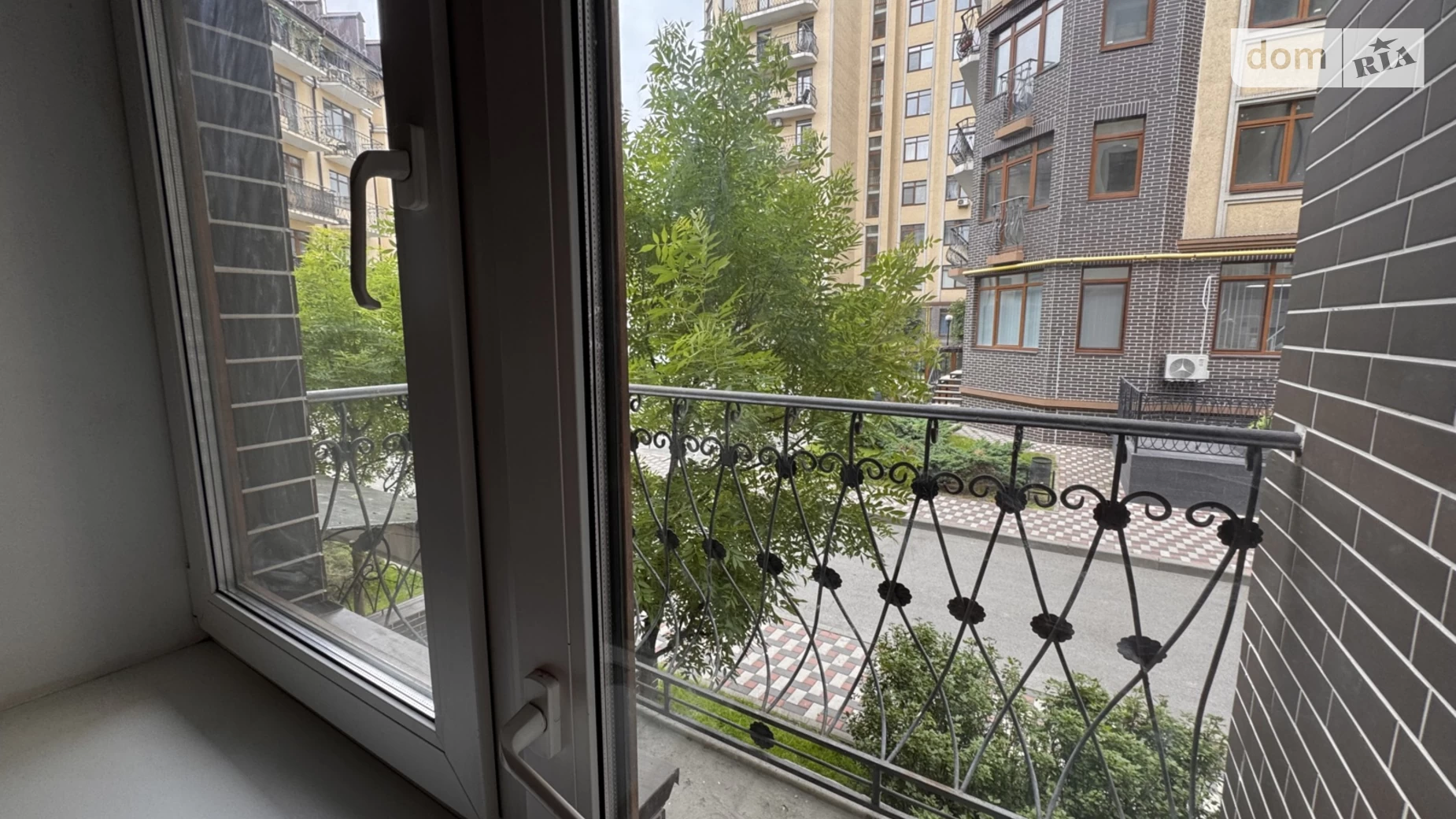 Продается 1-комнатная квартира 36 кв. м в Ирпене, ул. Западная, 2 - фото 5